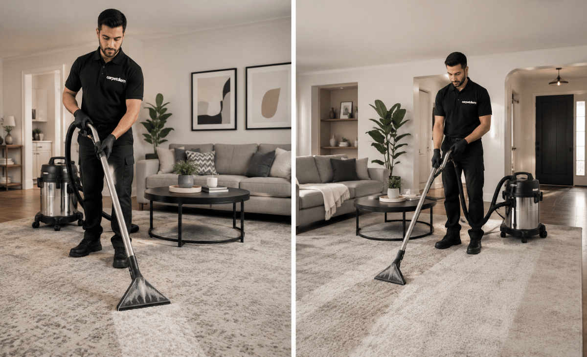 Expert Rug Cleaning For Lasting Freshness